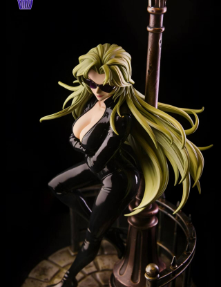 Mô hình Cake Studio - Vermouth