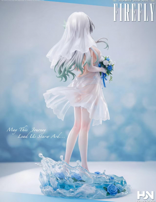 Mô hình Honey Studio - FireFly