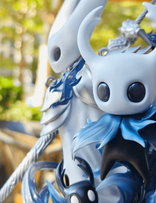 Mô hình 27Abyss Studio - Vessel Legacy