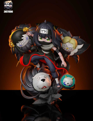 Mô hình ZH Studio - Anya