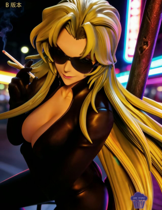 Mô hình Cake Studio - Vermouth