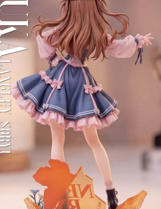 Mô hình Honey Studio - Asuka