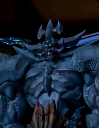 Mô hình WASP Studio - Obelish