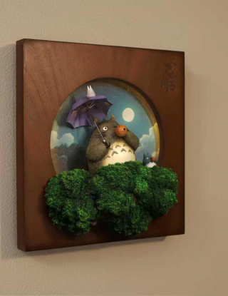 Mô hình ShenYin Studio - Totoro