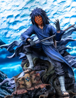 Mô hình BL Studio - Obito