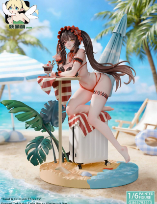 Mô hình Yao MengMeng Studio - Tokisaki