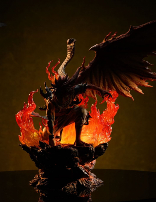 Mô hình Chuzhen Studio - Natsu