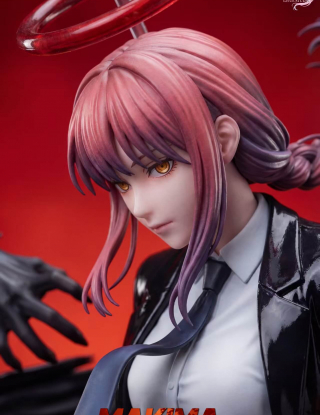 Mô hình LiYue Studio - Makima