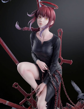 Mô hình ZM Studio - Makima