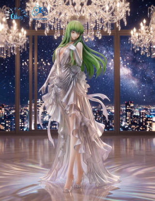 Mô hình CDKey x PG Studio - C.C