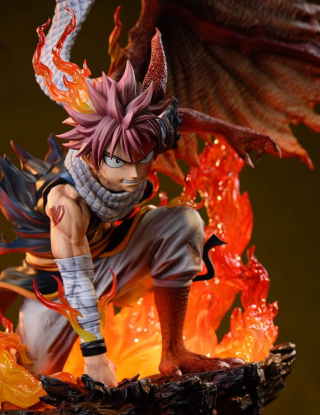 Mô hình Chuzhen Studio - Natsu