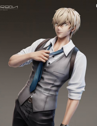 Mô hình CLL Studio - Bourbon