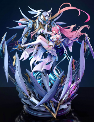 Mô hình Halo Studio - Aemeath