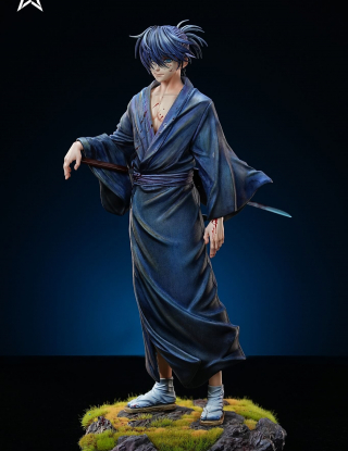 Mô hình Craftsman Studio - Yato