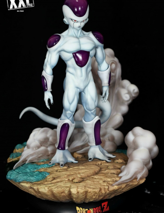Mô hình XXL Studio - Frieza