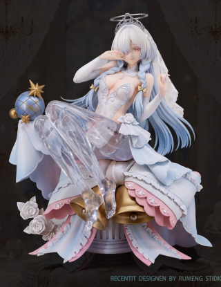 Mô hình RuMeng Studio - Mornye