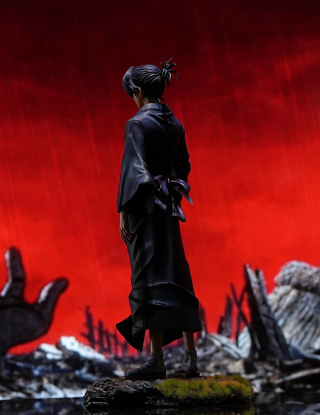 Mô hình Craftsman Studio - Yato