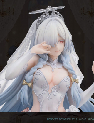 Mô hình RuMeng Studio - Mornye