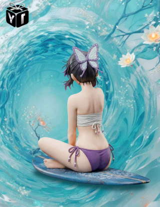 Mô hình YI Studio - Shinobu