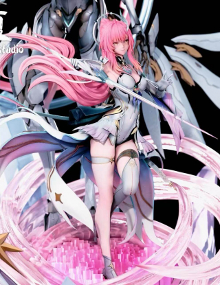 Mô hình BanXia Studio - Aemeath