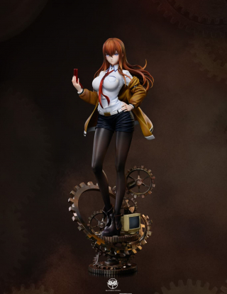 Mô hình Blooming Studio - Makise Kurisu