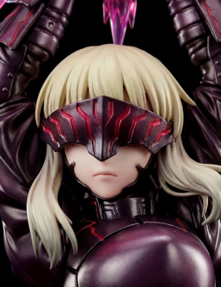 Mô hình ZM Studio - Black Saber