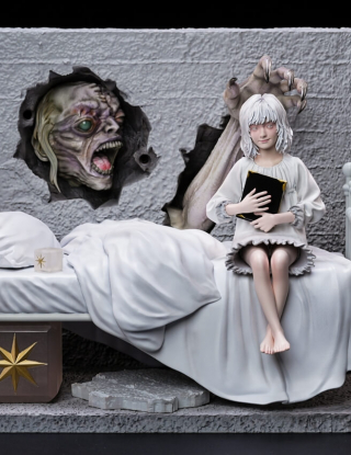 Mô hình Sculpting Soul Studio - Emily Resident