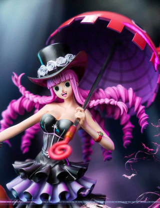 Mô hình SY Studio - Perona