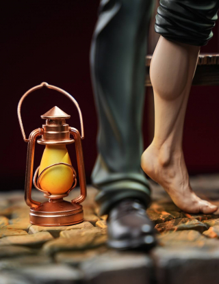 Mô hình Saoirse Studio - Eren Yeager