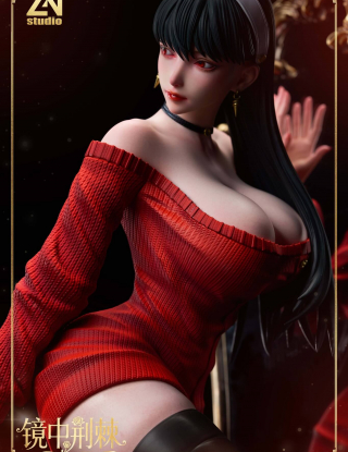 Mô hình ZN Studio - Yor