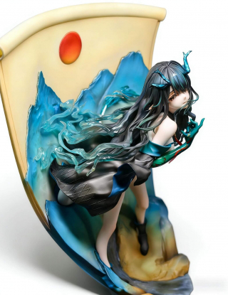 Mô hình XG Studio - Dusk