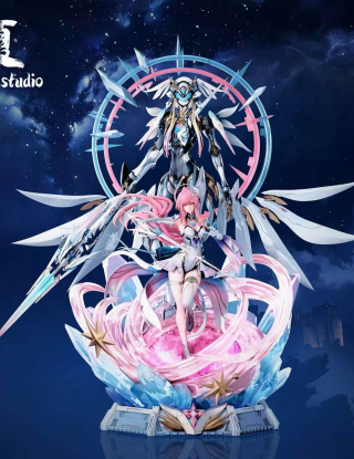 Mô hình BanXia Studio - Aemeath