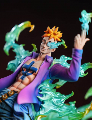 Mô hình SY Studio - Marco