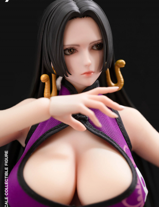 Mô hình AAB Toys - Boa Hancock