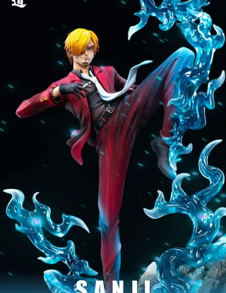 Mô hình Tian Dao Studio - Sanji