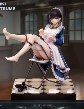 Mô hình Cast Design Studio - Shiki Natsume