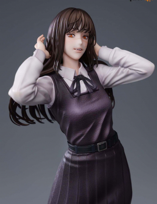 Mô hình QuietArt Studio - Asa Mitaki x Yoru