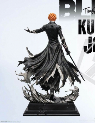 Mô hình KOI Studio - Kurosaki Ichigo