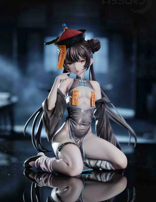 Mô hình Absurd Studio - Kisaki Ryuka
