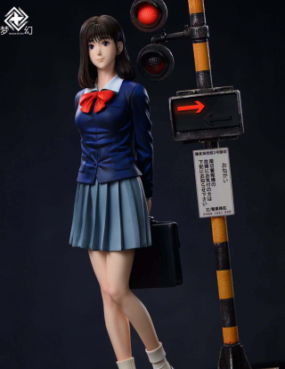 Mô hình Dream Studio - Akagi Haruko