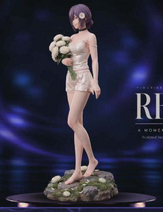 Mô hình LI Studio - Reze