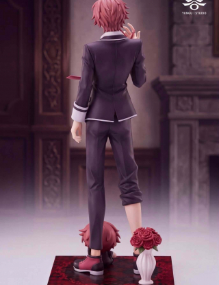 Mô hình Yun Gu Studio - Ayato Sakamaki