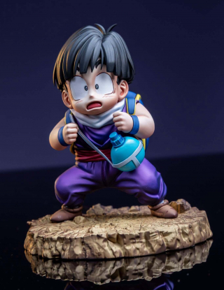 Mô hình Fan Fan Studio - Son Gohan