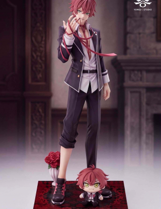 Mô hình Yun Gu Studio - Ayato Sakamaki