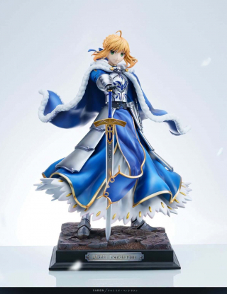 Mô hình Dream Boat Studio - Saber
