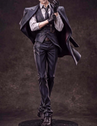 Mô hình DXY Studio - Levi Ackerman