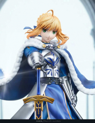 Mô hình Dream Boat Studio - Saber