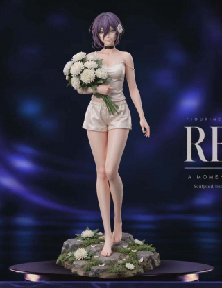 Mô hình LI Studio - Reze