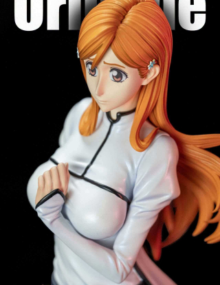 Mô hình WoYo x Model Power Studio - Orihime Inoue