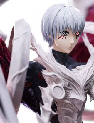 Mô hình Fiend Studio - Ken Kaneki